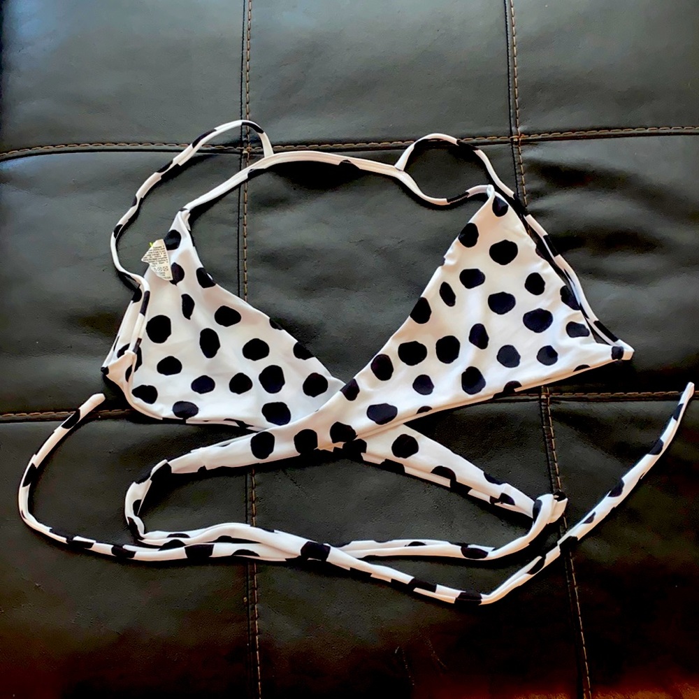 Rare Moana Bikini from early collections